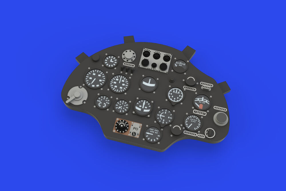 I-16 Type 24 L����K EDUARD
