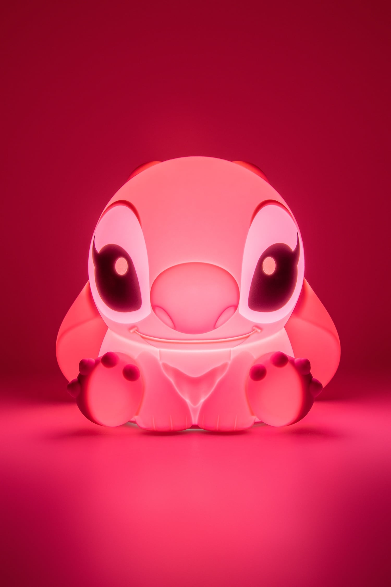 ANGEL - 'SquishyGlo' Décorative Light Rechargeable