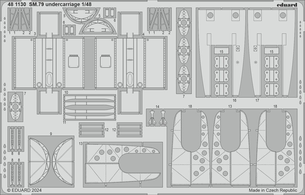 SM.79 EDU