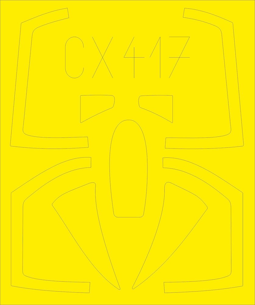 F-4J for Academy