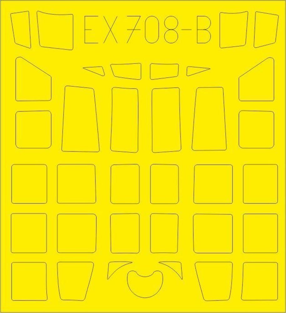 Ju 88G-6 TFace for Dragon