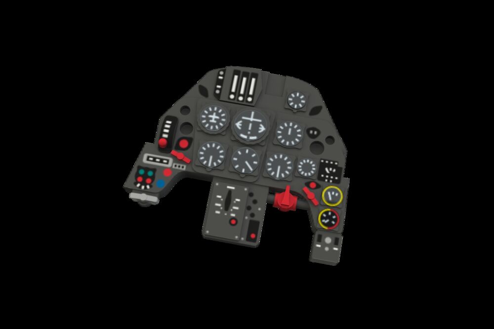 Bf 109G-2 L����Kplus EDUARD