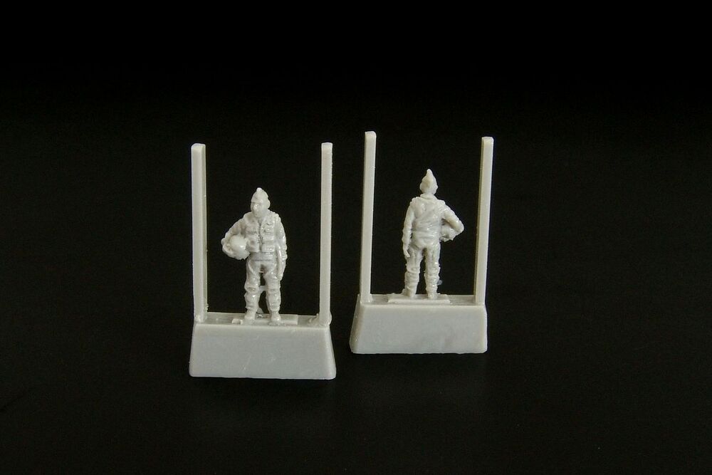 U S modern pilot (2 pcs )