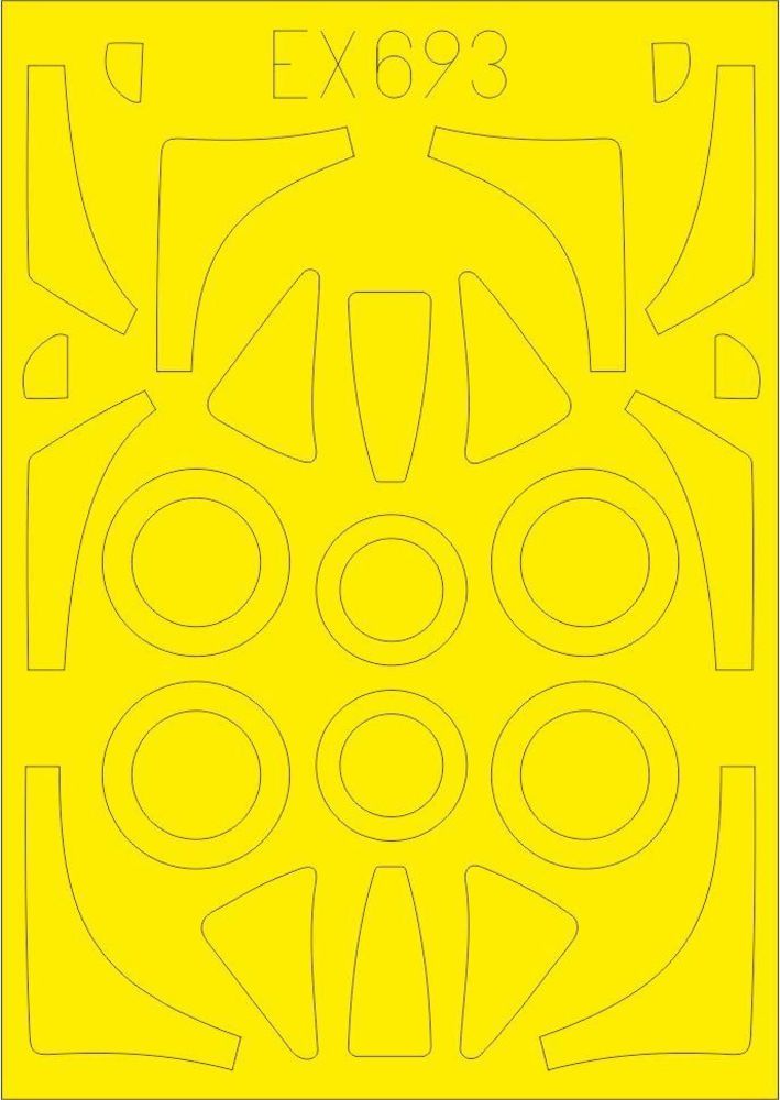 FJ-2 Fury TFace for KittyHawk