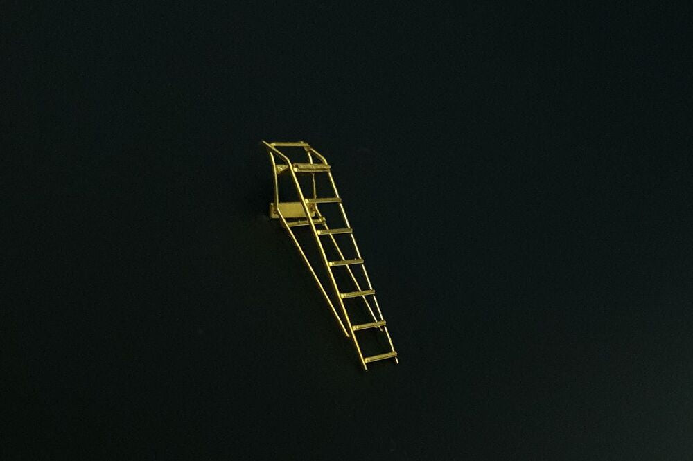 Dassault Mirage Ladder