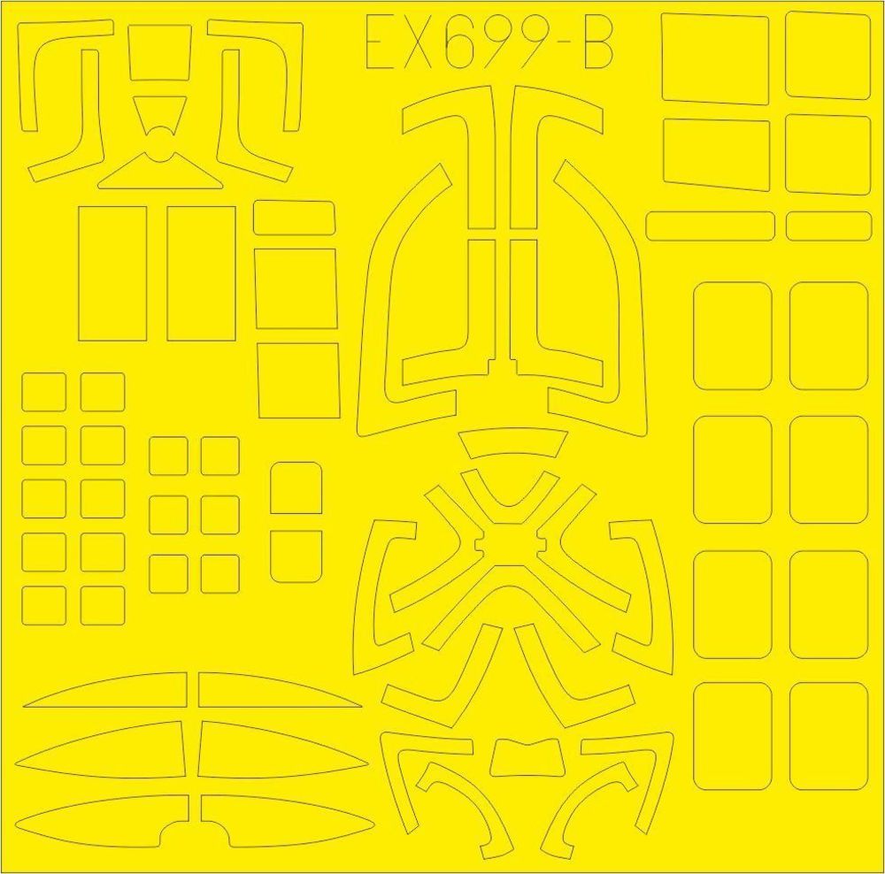 He 111Z TFace for ICM