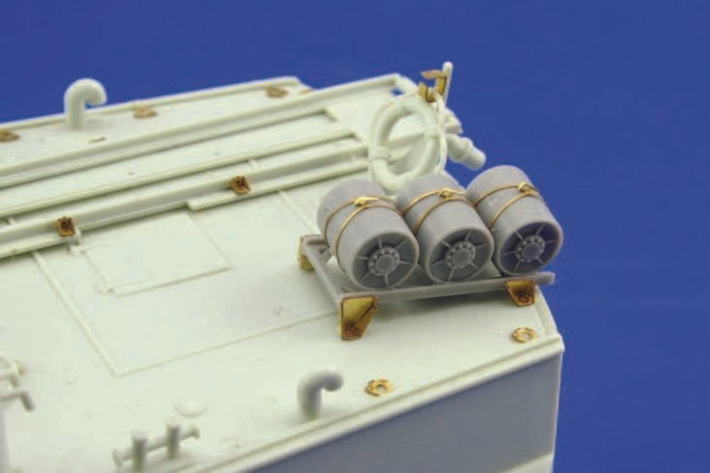 S-100 Schnellboot Flak 38mm