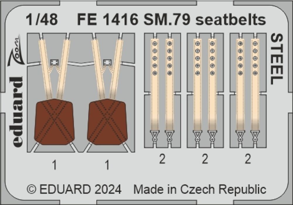 SM.79 EDU