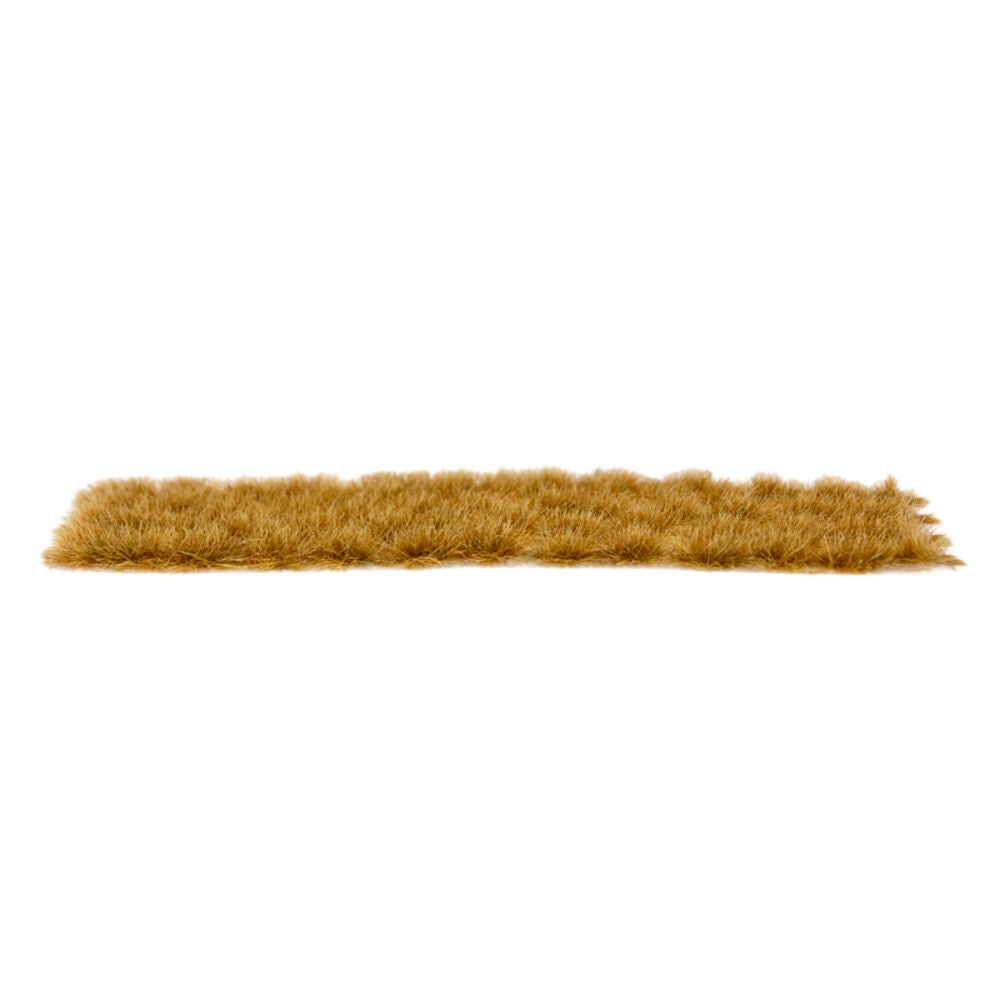 Mixed Green Tufts 6mm