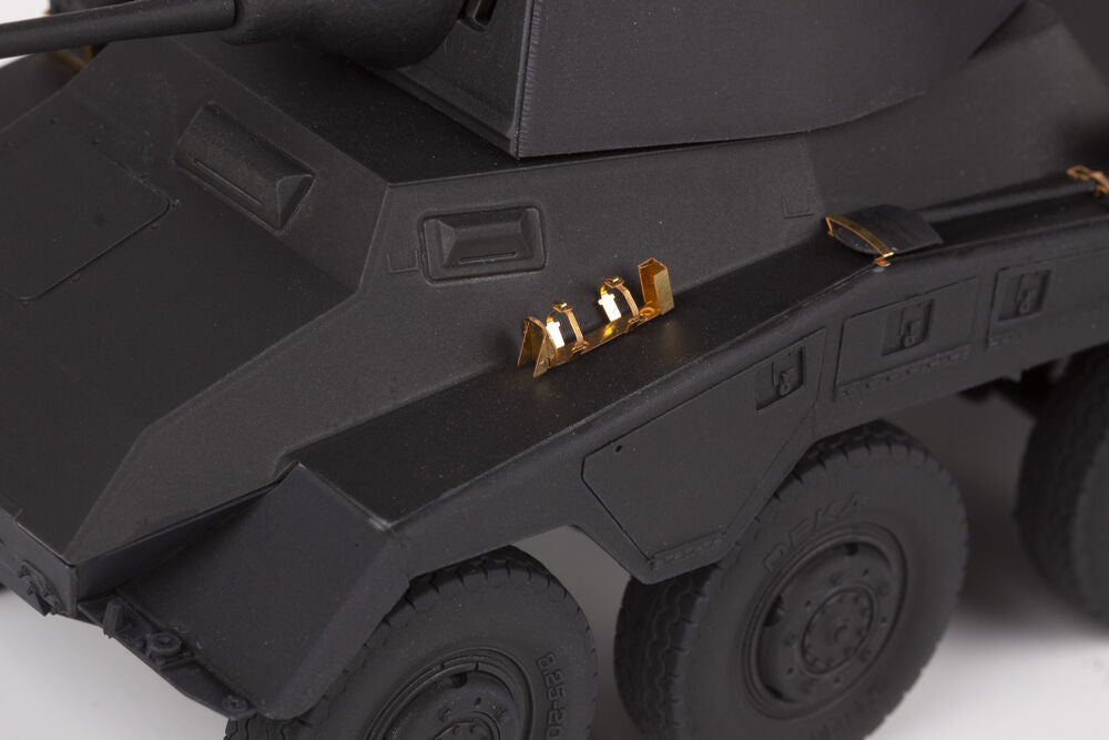 Sd.Kfz.234/2 MINIART