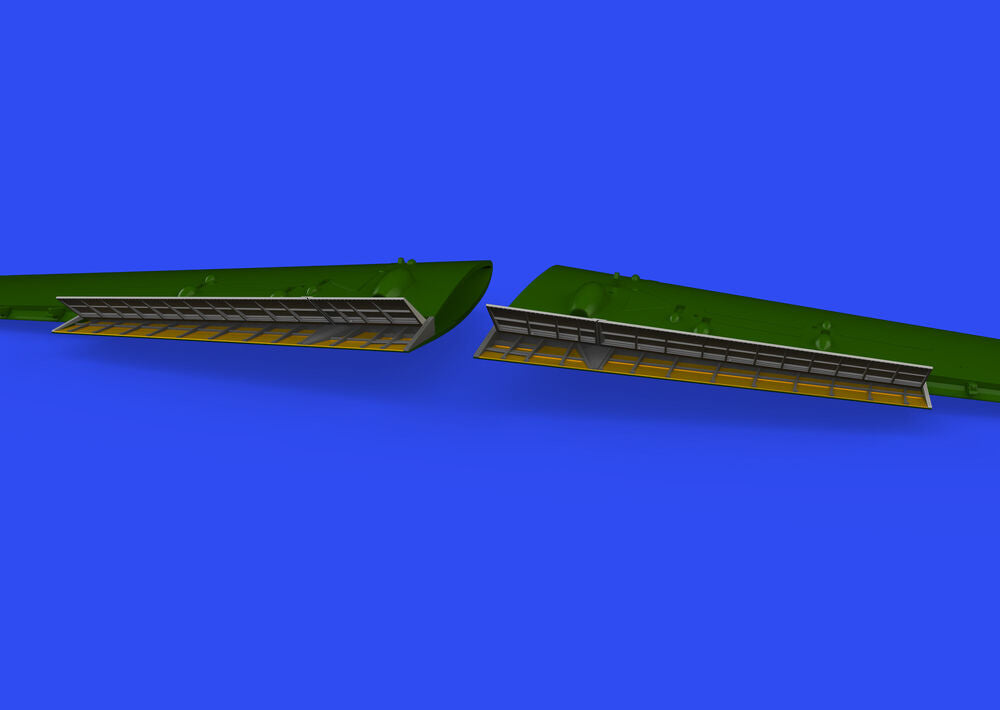 F4F-4 landing flaps PRINT for EDUARD