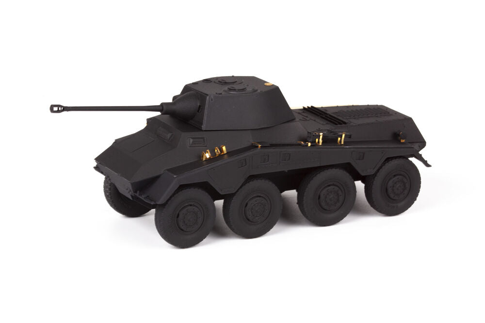 Sd.Kfz.234/2 MINIART