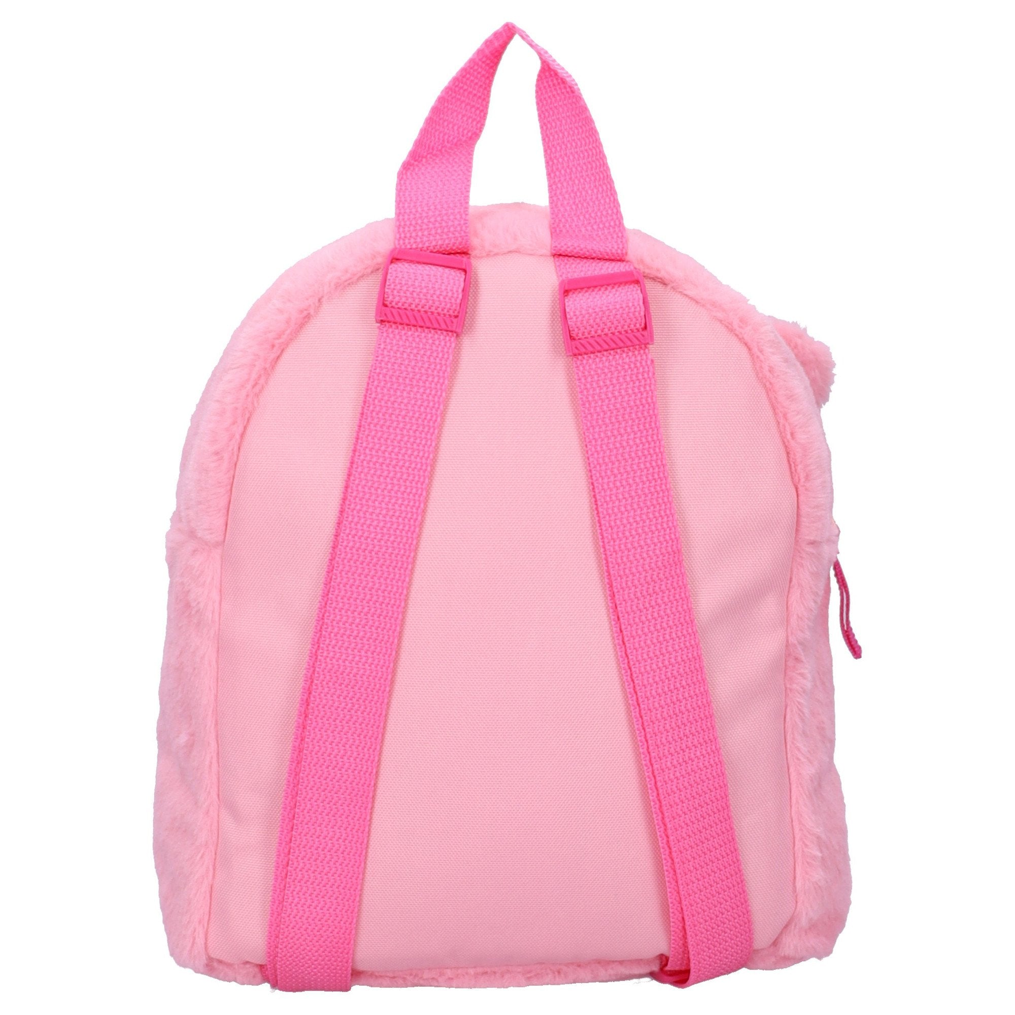MY MELODY - Fluffy Festival - Fur Backpack