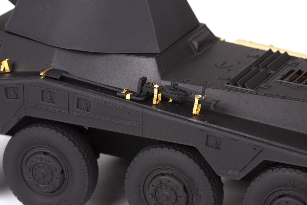 Sd.Kfz.234/2 MINIART