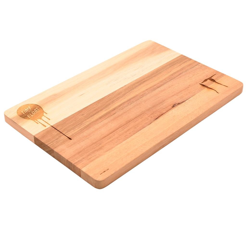 A NIGHTMARE ON ELM STREET - Slash - Wood Serving Board