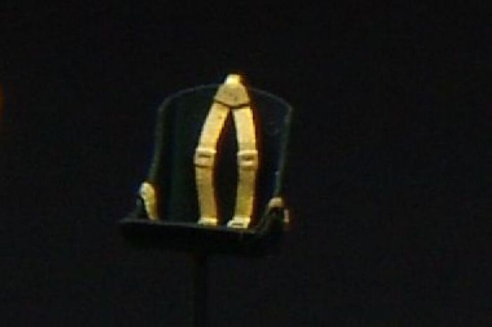 U S seat belts