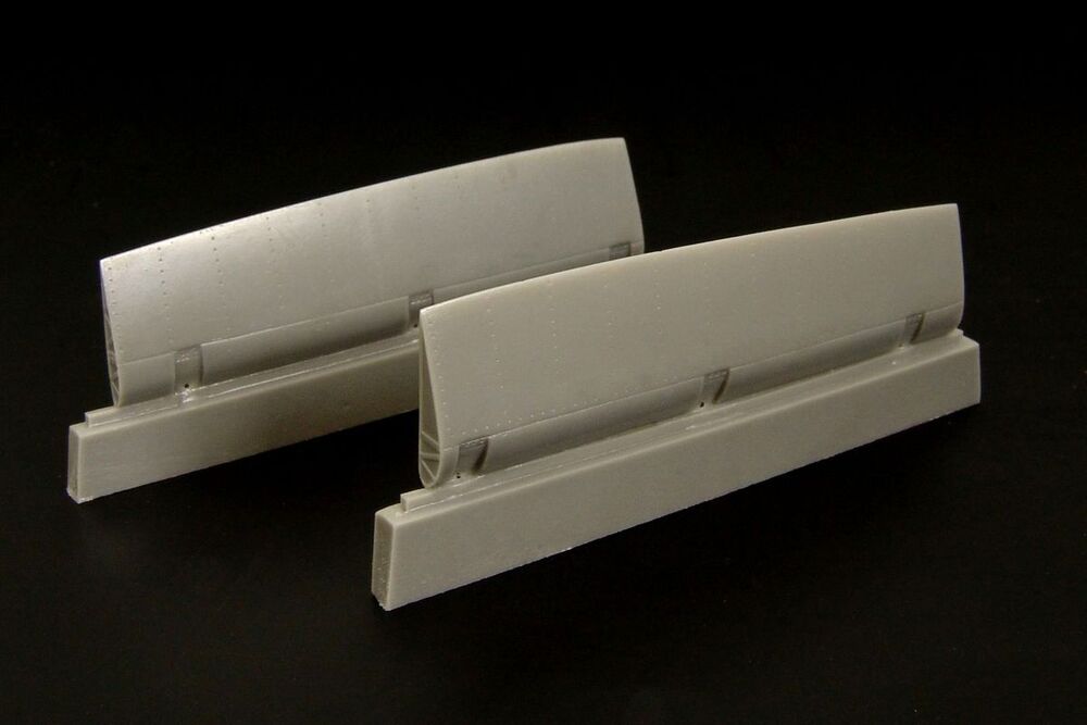 P 47 FLAPS ( for TAMIYA kit )