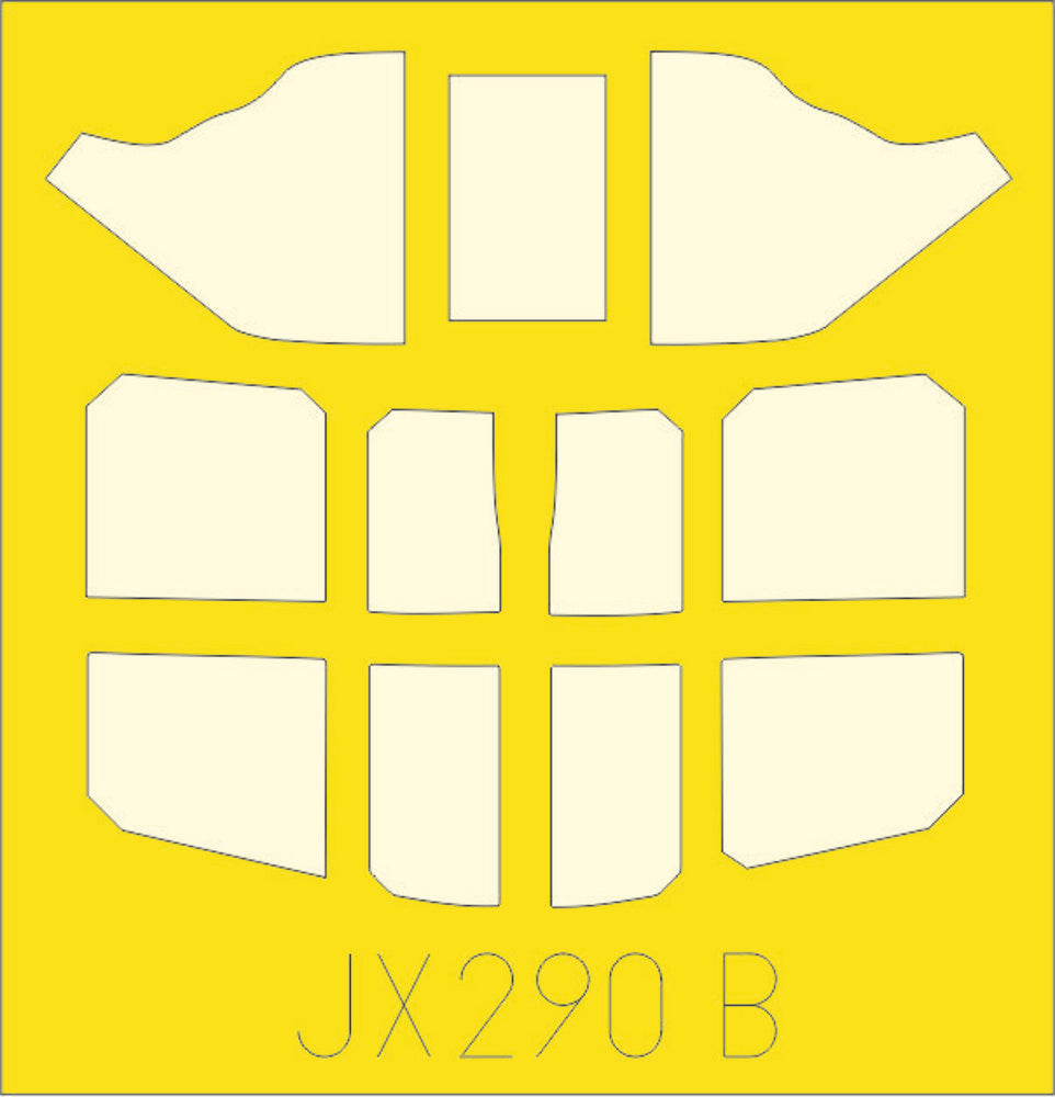 Hawk 81-A2 L����Kplus 1/32