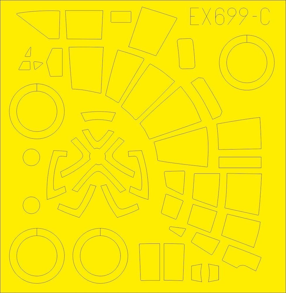 He 111Z TFace for ICM