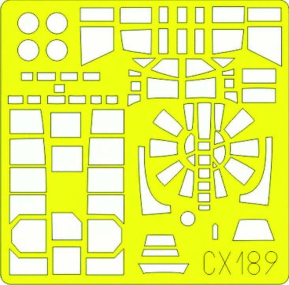 Anson Mk.I 1/72 f��r Special Hobby-Bausatz