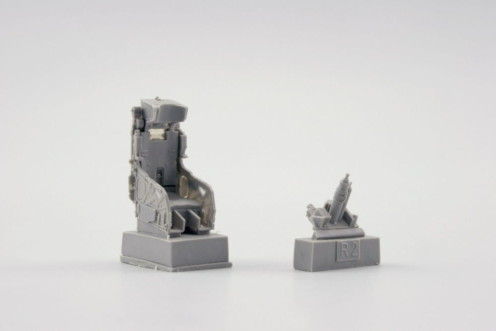 Su-7 seat for KP-Models