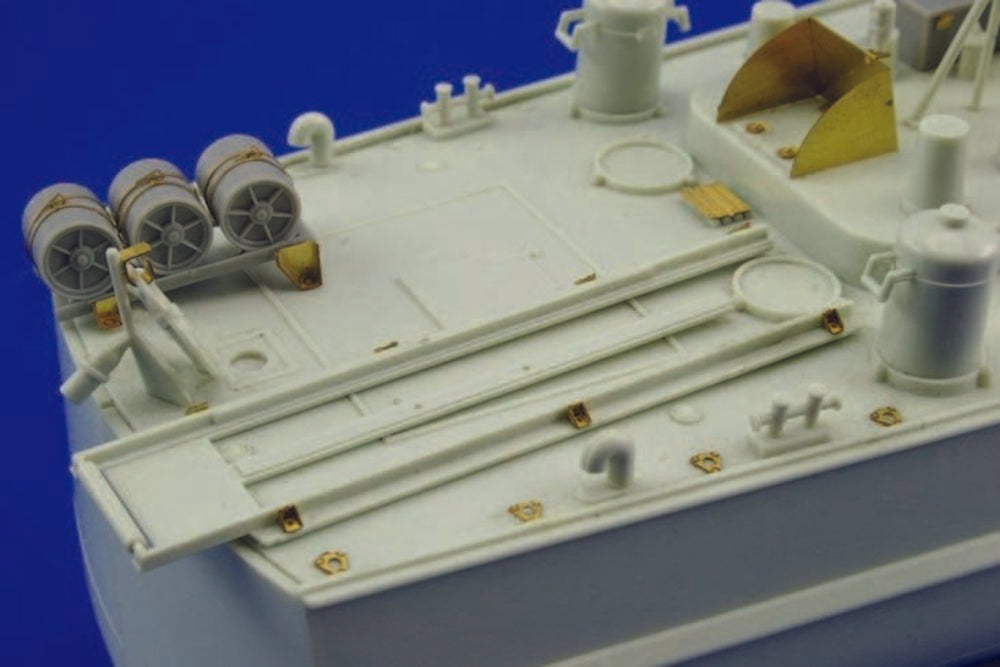 S-100 Schnellboot Flak 38mm