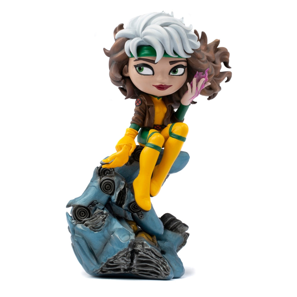 Iron Studios X-MEN - Rogue MiniCo Figure