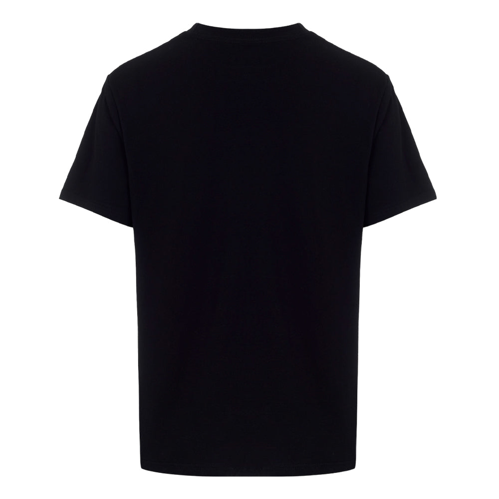 FragON basic T-shirt, black, S