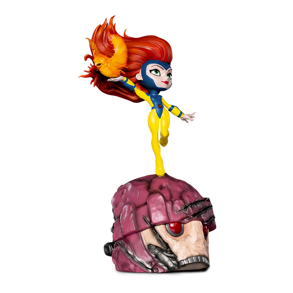 Iron Studios X-MEN - Jean Grey MiniCo Figure