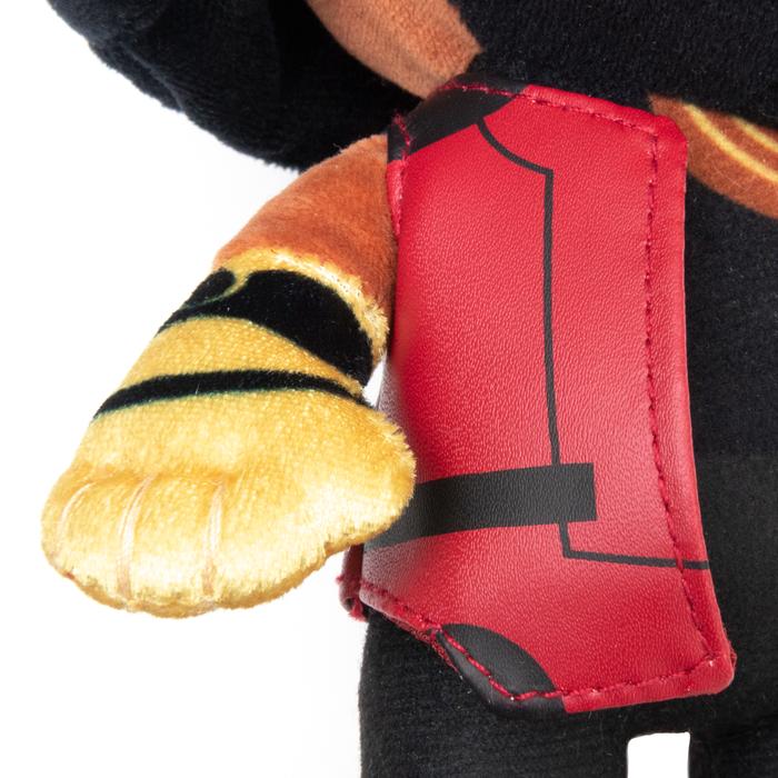 Jinx Cyberpunk 2077 - M8Z Dexter Plush 21 cm