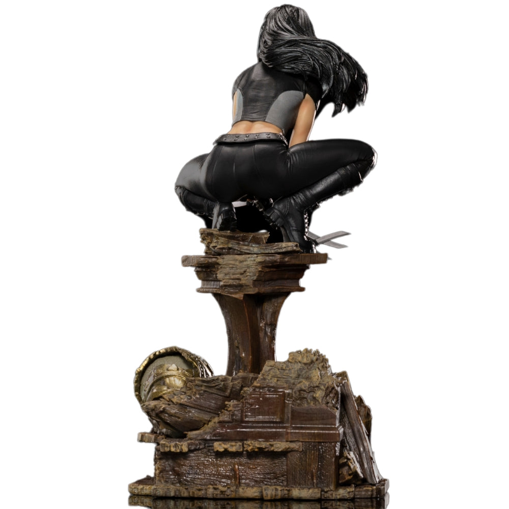 Iron Studios X-MEN - X-23 Statue 1/10