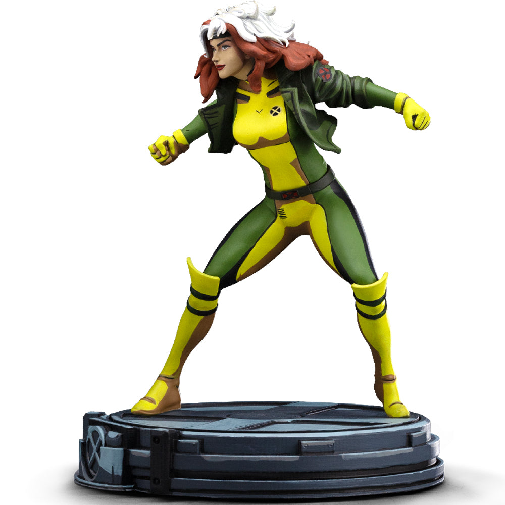 Iron Studios X-MEN '97 - Rogue Statue 1/10