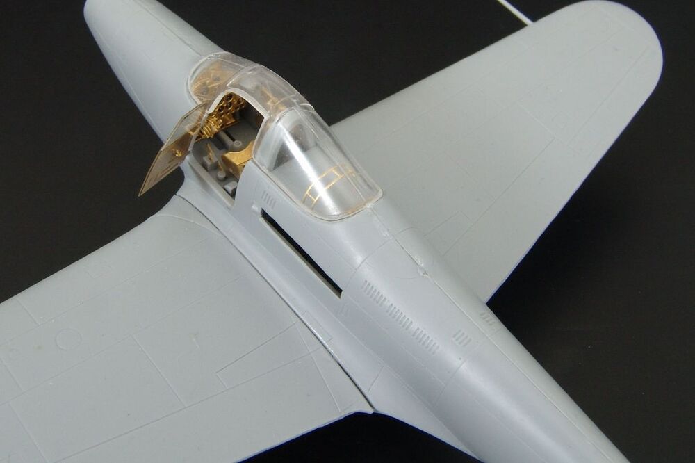 XFL - 1 Airabonita (RS models)