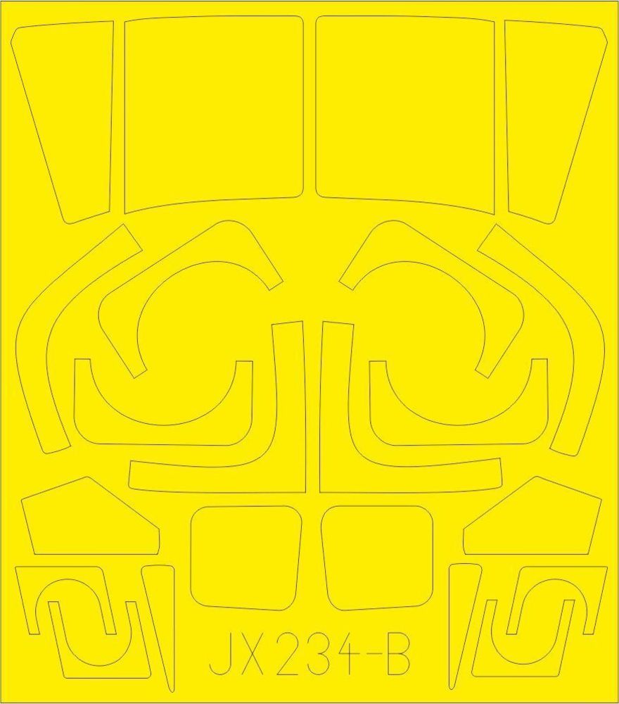 Lynx Mk.8 TFace for Revell