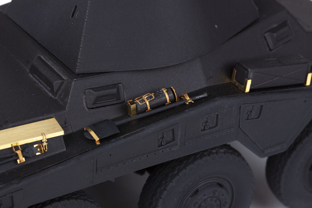 Sd.Kfz.234/2 MINIART