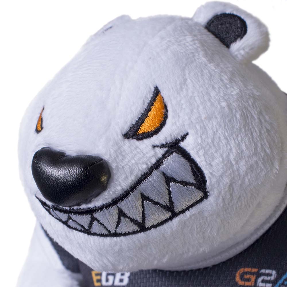 Virtus.pro - Bear Plush 29 cm