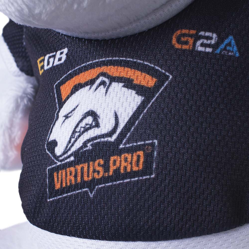 Virtus.pro - Bear Plush 29 cm