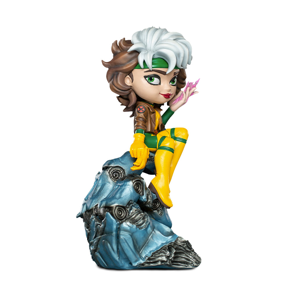 Iron Studios X-MEN - Rogue MiniCo Figure