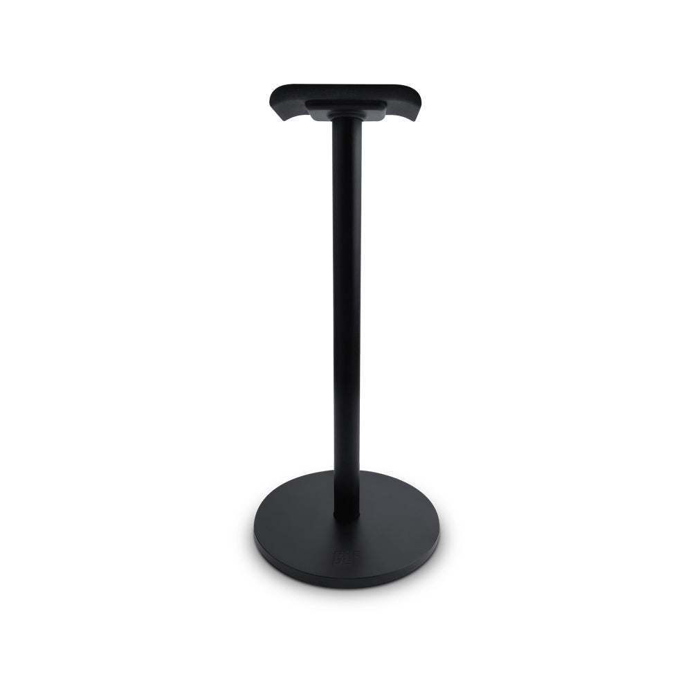 FragON - Watchtower K1 headset & headphone holder, Black