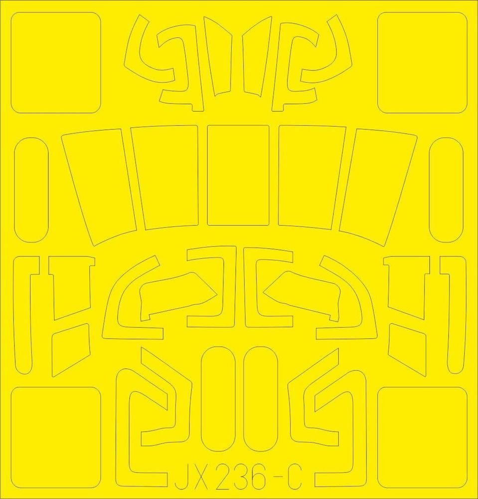 MH-60L TFace for Kitty Hawk