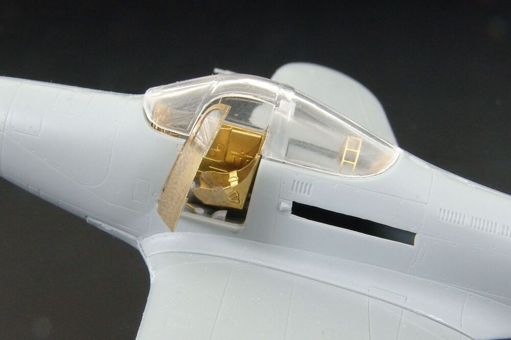 XFL - 1 Airabonita (RS models)