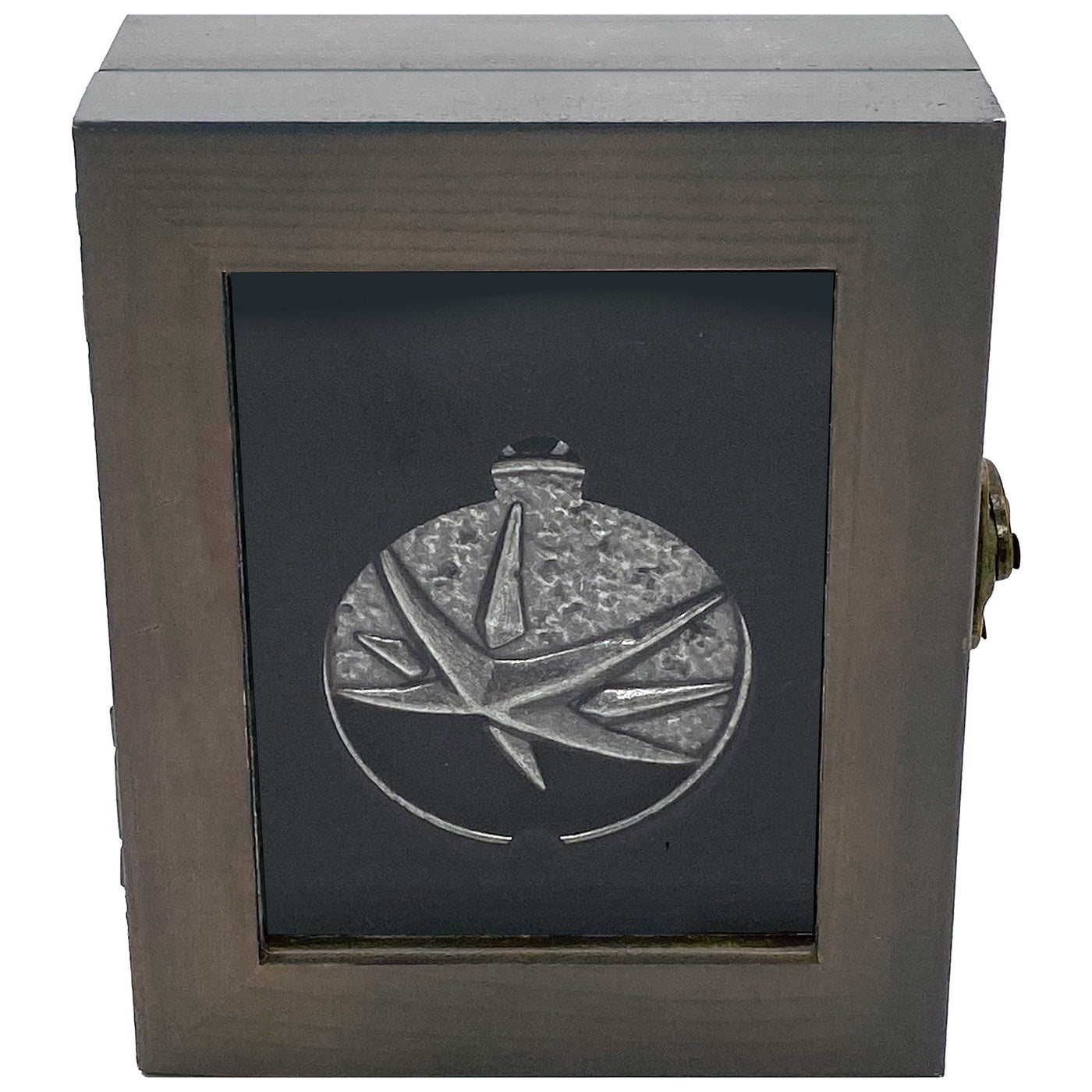 Jinx Netflix The Witcher - Yennefer Medallion Necklace