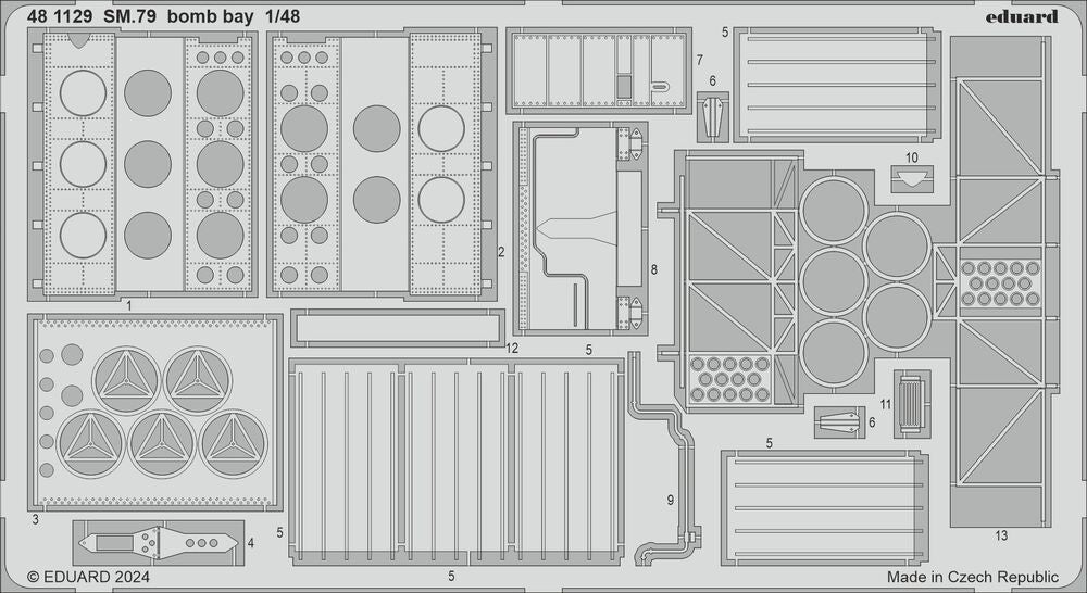 SM.79 EDU