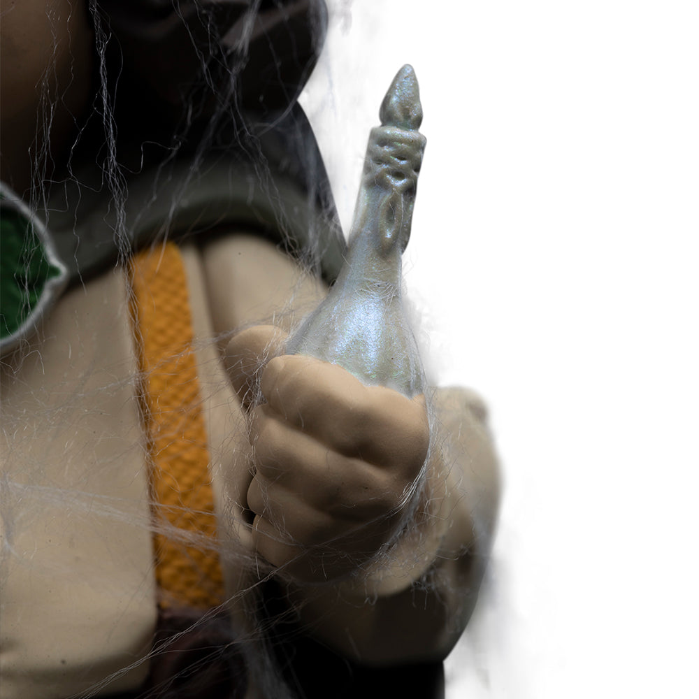 The Lord of the Rings Trilogy - Frodo Baggins w/Webs Figure Mini Epics