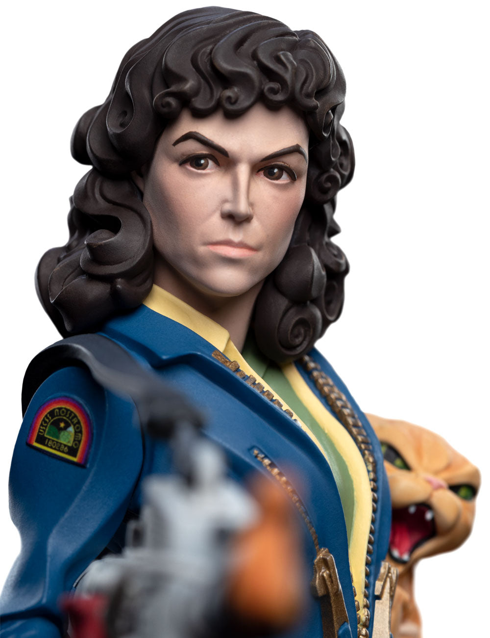 Weta Workshop Alien - Ripley Figure Mini Epic