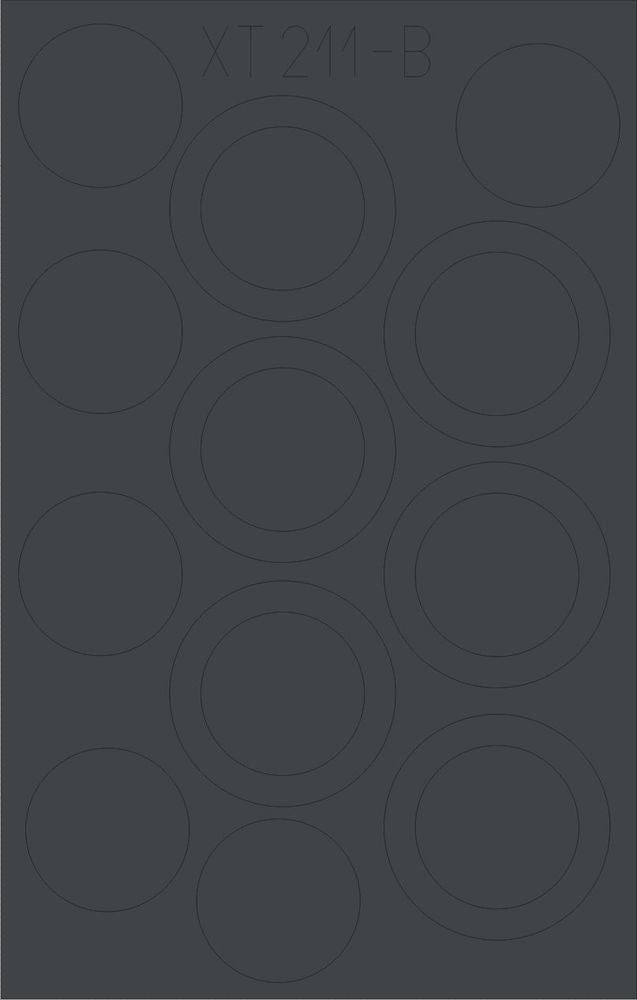 L 4500 B��ssing NAG wheels for AFV Club