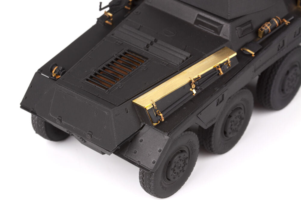 Sd.Kfz.234/2 MINIART
