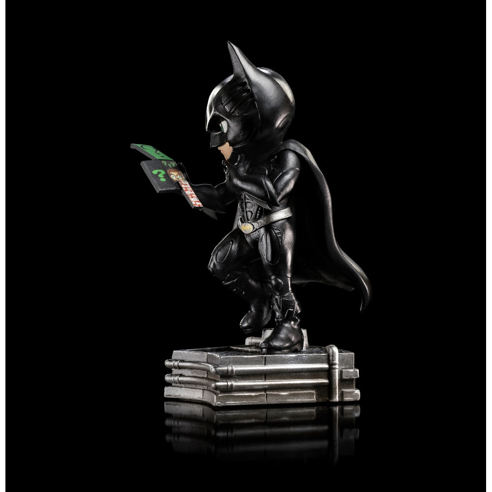 Iron Studios & MiniCo Batman Forever - Batman Figure