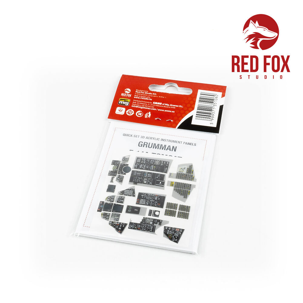 1/32 F-14A Tomcat (for Trumpeter kit)