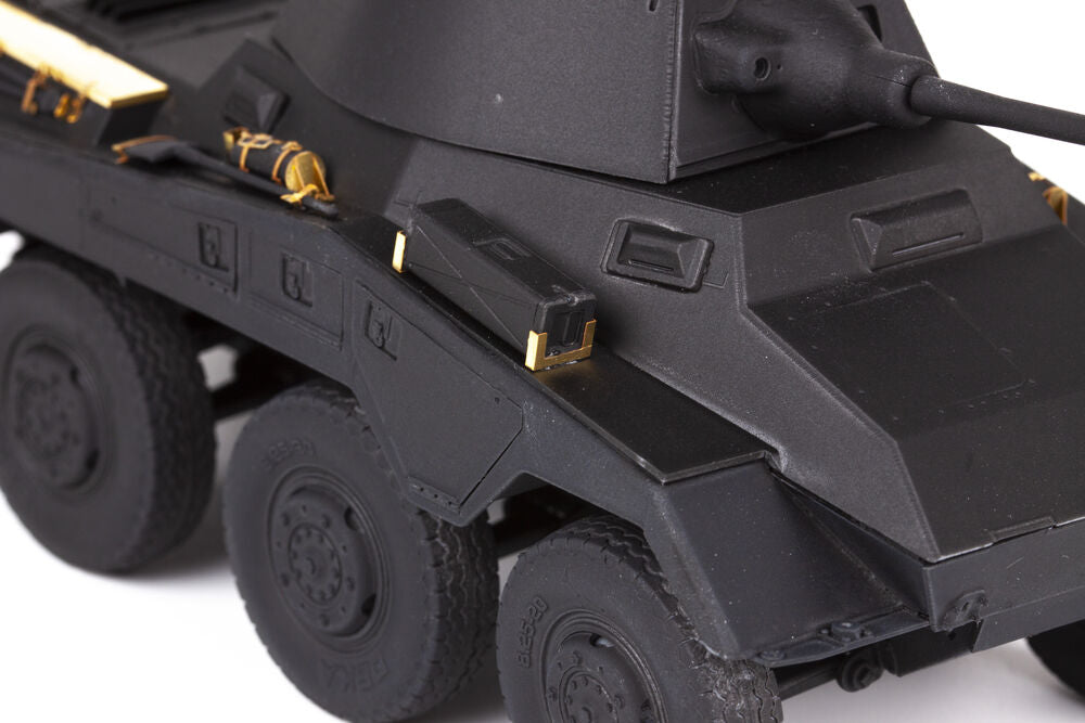 Sd.Kfz.234/2 MINIART